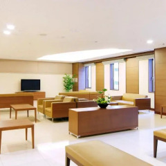 Daiwa Roynet Hotel Hachinohe Мисава интерьер отеля фото 2