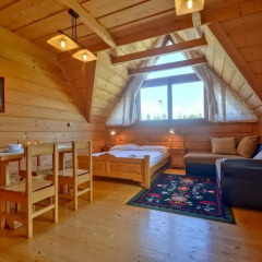 Отель Arka House Косцелиско детские мероприятия фото 2
