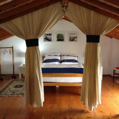 Отель Casa do Mar детские мероприятия