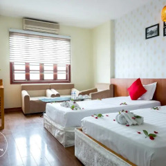 The Queen Hotel & Spa 3* Люкс с различными типами кроватей фото 9