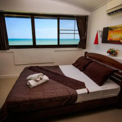 Отель Lamai House Beach 3* Стандартный номер фото 15