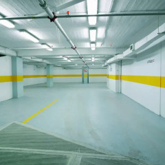 Отель Centrotel парковка