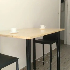 Апартаменты Riga City Center Apartments Апартаменты с различными типами кроватей фото 14