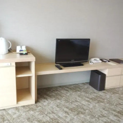 Jr Hotel Yakushima 4* Стандартный номер фото 5