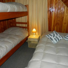 Tu Huella Hostel комната для гостей фото 4