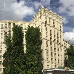 Гостиница Bolshaya Dorogomilovskaya Guest House фото 2