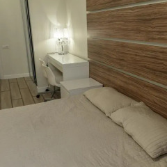 Mini Hotel French Balcony Стандартный номер с различными типами кроватей фото 4