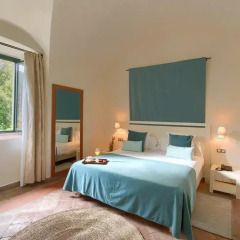 Hotel El Convent de Begur 4* Стандартный номер с различными типами кроватей фото 3