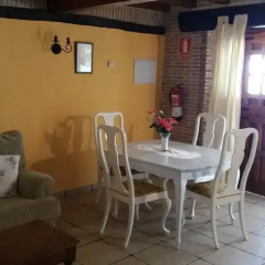 Отель Los Mantos - Vivienda Rurales питание фото 2