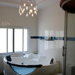 Отель Platinum Residence Park спа
