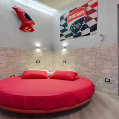 Отель Excellence Suite 3* Стандартный номер с различными типами кроватей