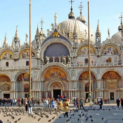 Отель 2960 Cà Frari Venezia спортивное сооружение