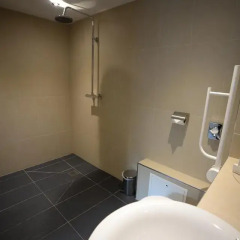 The Waterside Hotel and Galleon Leisure Club 3* Номер Делюкс с различными типами кроватей фото 5