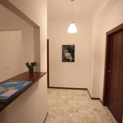 Отель B&B Tarì Сиракуза интерьер отеля