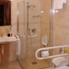 Отель Ca Vendramin Di Santa Fosca 4* Номер категории Эконом с различными типами кроватей фото 3