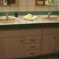 Отель Regina Suite Lodge ванная