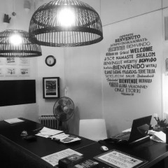 Barbieri Sol Hostel фото 2