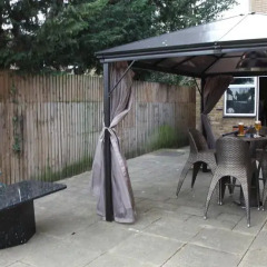 Отель Heathrow Inn Лондон питание фото 3