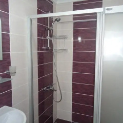 Antik Ipek Hotel 2* Стандартный номер с различными типами кроватей фото 4
