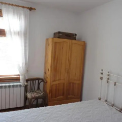 Отель Guest House Astra Стандартный номер фото 4