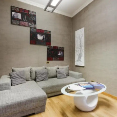 Апартаменты Bella C0' Apartment детские мероприятия