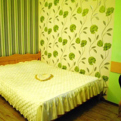 Pri Popa Hotel 3* Стандартный номер фото 7