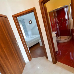 Апартаменты Bocche di Cattaro Apartments Апартаменты с различными типами кроватей фото 28