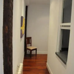 Отель Apartamentos Principe Апартаменты с 2 отдельными кроватями фото 18