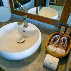 Отель Sai Daeng Resort 3* Стандартный номер с двуспальной кроватью фото 2