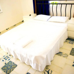 Temucin Hotel 3* Стандартный номер фото 5