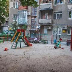 Гостиница Royal Apartment On Bazhanova 11 A Украина, Харьков - отзывы, цены и фото номеров - забронировать гостиницу Royal Apartment On Bazhanova 11 A онлайн детские мероприятия