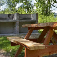 Отель Posada del Angel Сан-Рафаэль спа
