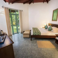 Отель Mandara Rosen 4* Номер Делюкс с различными типами кроватей фото 3