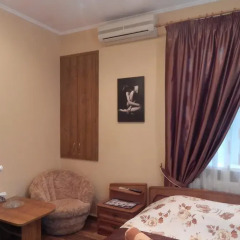 Hotel Gorizont комната для гостей фото 5