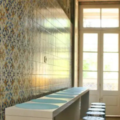 Alma Porto Hostel спа