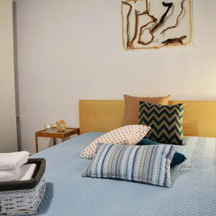 Отель Sand Resort комната для гостей фото 2