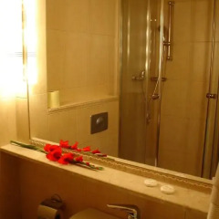 Отель Jordan Guest Rooms 2* Стандартный номер фото 9