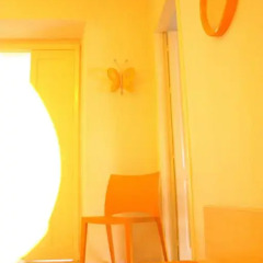 Отель A Casa di Gesuè Апартаменты фото 13
