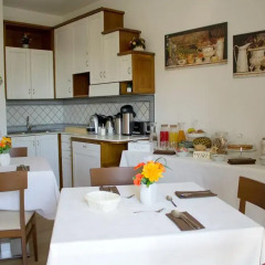 Отель Cesari Home Лечче в номере