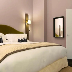 Отель Canal House Suites at Sofitel Legend The Grand Amsterdam 5* Люкс фото 2
