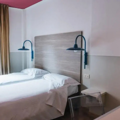 Hotel Torino 3* Стандартный номер