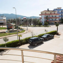 Hotel Mariksel Ксамил