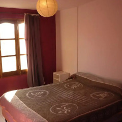 Hostel San Rafael Сан-Рафаэль комната для гостей фото 5