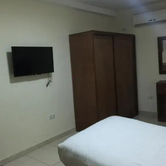 Zaina Plaza Hotel 2* Стандартный номер с различными типами кроватей фото 12