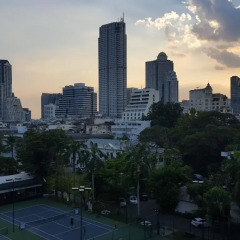 HOFT Hostel Bangkok