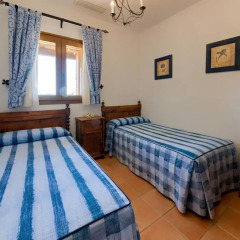 Отель Apartamentos Villafaro Испания, Кониль-де-ла-Фронтера - отзывы, цены и фото номеров - забронировать отель Apartamentos Villafaro онлайн комната для гостей фото 4