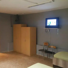Отель Wroclov Hostel Польша, Вроцлав - отзывы, цены и фото номеров - забронировать отель Wroclov Hostel онлайн комната для гостей фото 5