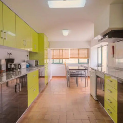 Geekco Hostel в номере фото 2