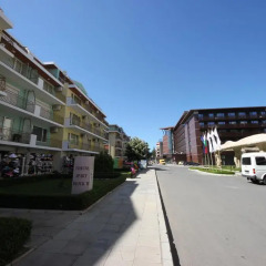 Апартаменты Menada Forum Apartments Студия фото 34