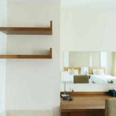 Отель Thomson Residence 4* Люкс фото 8